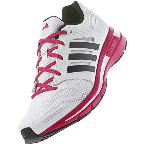 Adidas boost women's shoes